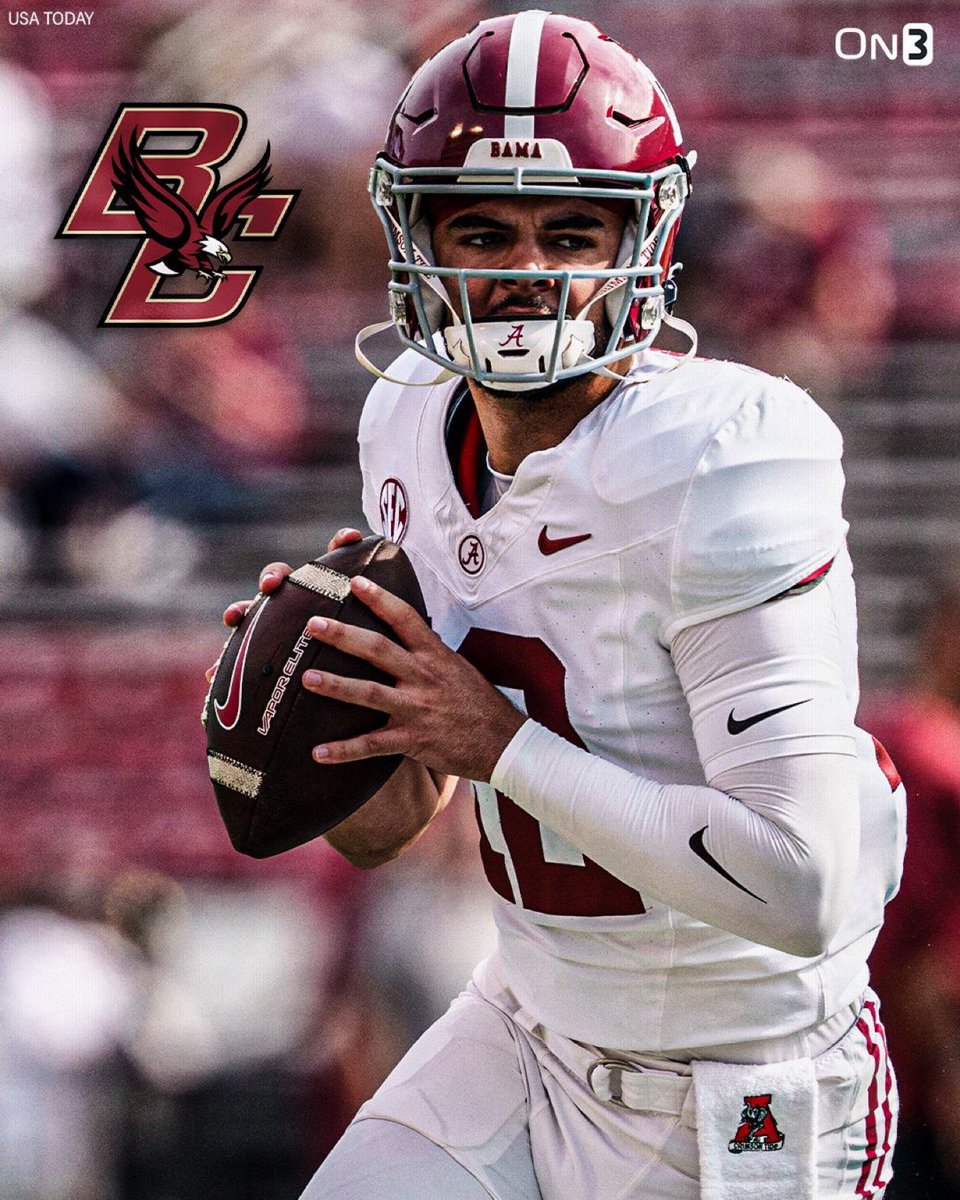 Brookwood Football (@bronco_ftball) on Twitter photo HUGE congrats to our very own <a href="/_dylanlonergan/">Dylan Lonergan</a> on being named QB1 for Boston College 🦅
Goodluck this season, Dylan‼️ HUGE congrats to our very own <a href="/_dylanlonergan/">Dylan Lonergan</a> on being named QB1 for Boston College 🦅
Goodluck this season, Dylan‼️