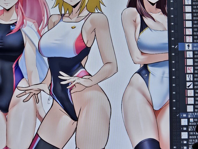 [リクエスト] 機動戦士ガンダムSEED FREEDOM -カガリ・ユラ・アスハ ✍️ 