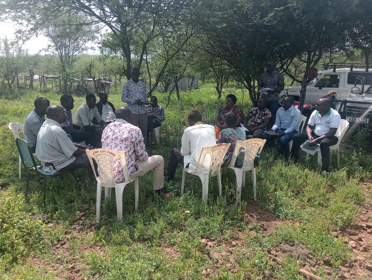 Resource Conflict Institute tweet media