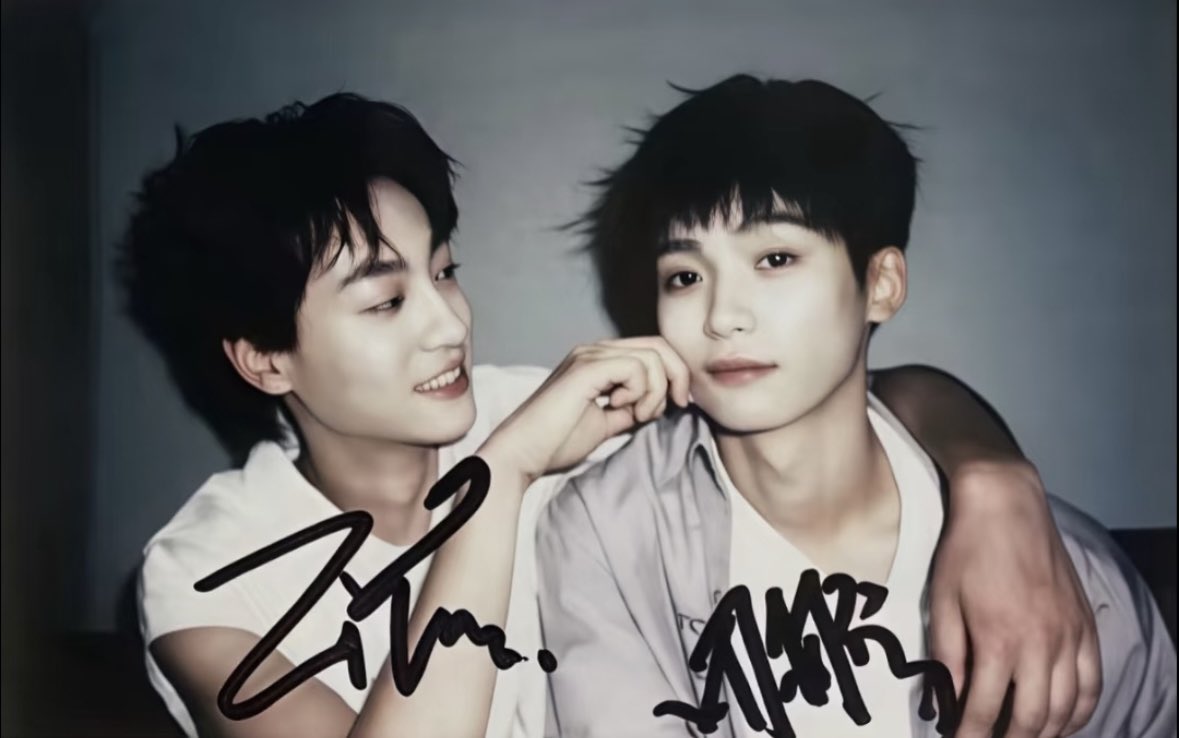 also_xing's tweet photo. 今年夏天，至此完结。

 #逆爱 #RevengedLove  
#Chicheng #Wusuowei
#Guochengyu #JiangXiaoshuai https://t.co/TBndJODosL