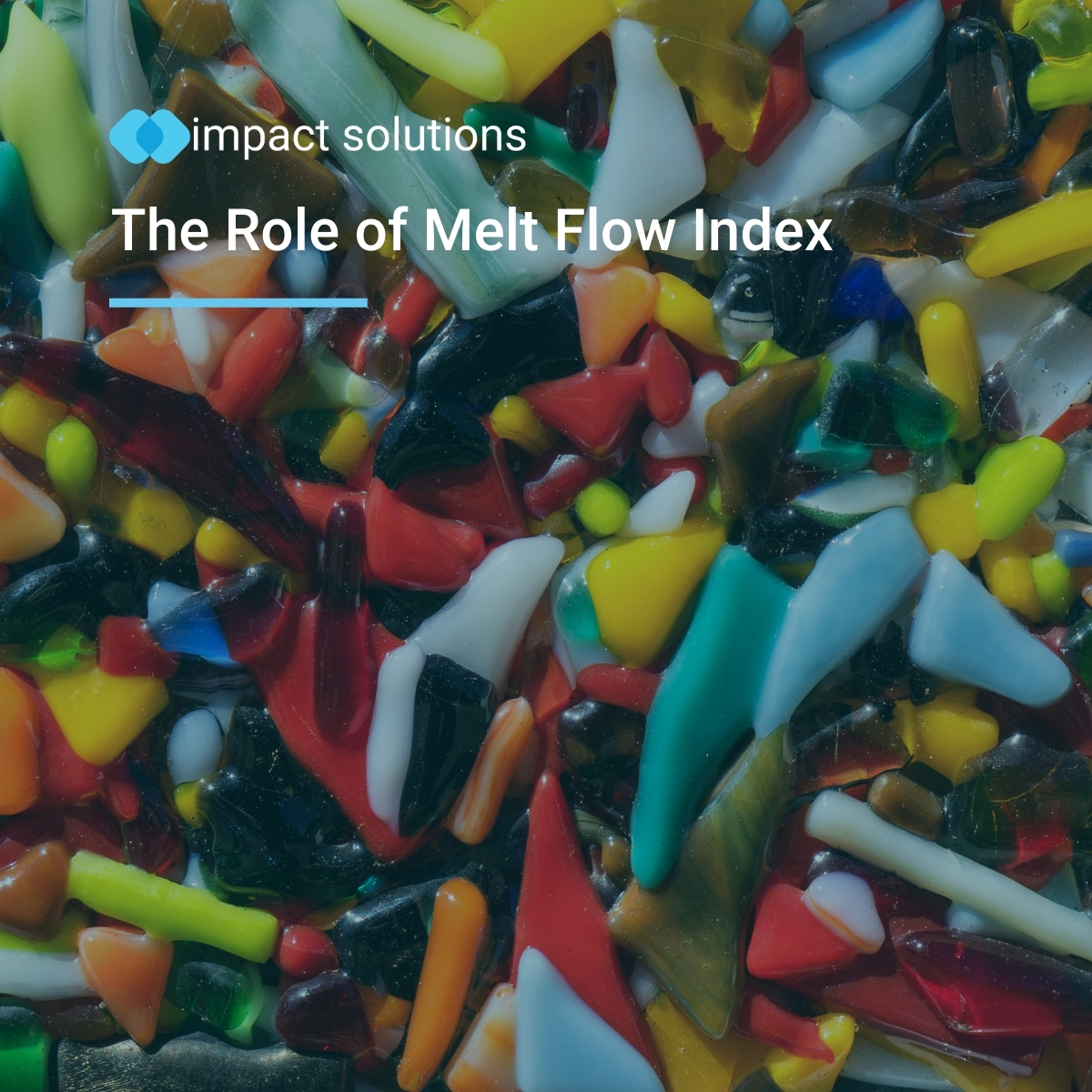 ImpactSol's tweet image. Recycled plastics need to be consistent to perform.
That’s where Melt Flow Index testing comes in.
✅ Fast
✅ Accurate
✅ ISO and ASTM compliant

See how we make recycled polymers more reliable → impact-solutions.co.uk/ensuring-recyc…

#MFI #Recycling #PolymerTesting #ImpactSolutions