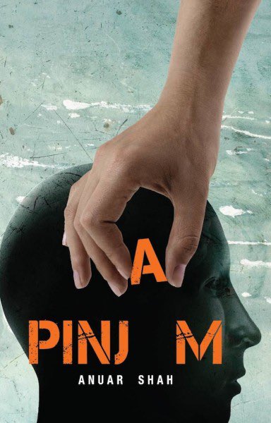 yo_sapit's tweet photo. Kemain international announcement @BukuFixi akan reprint #PINJAM https://t.co/5xyzt3Jxkt