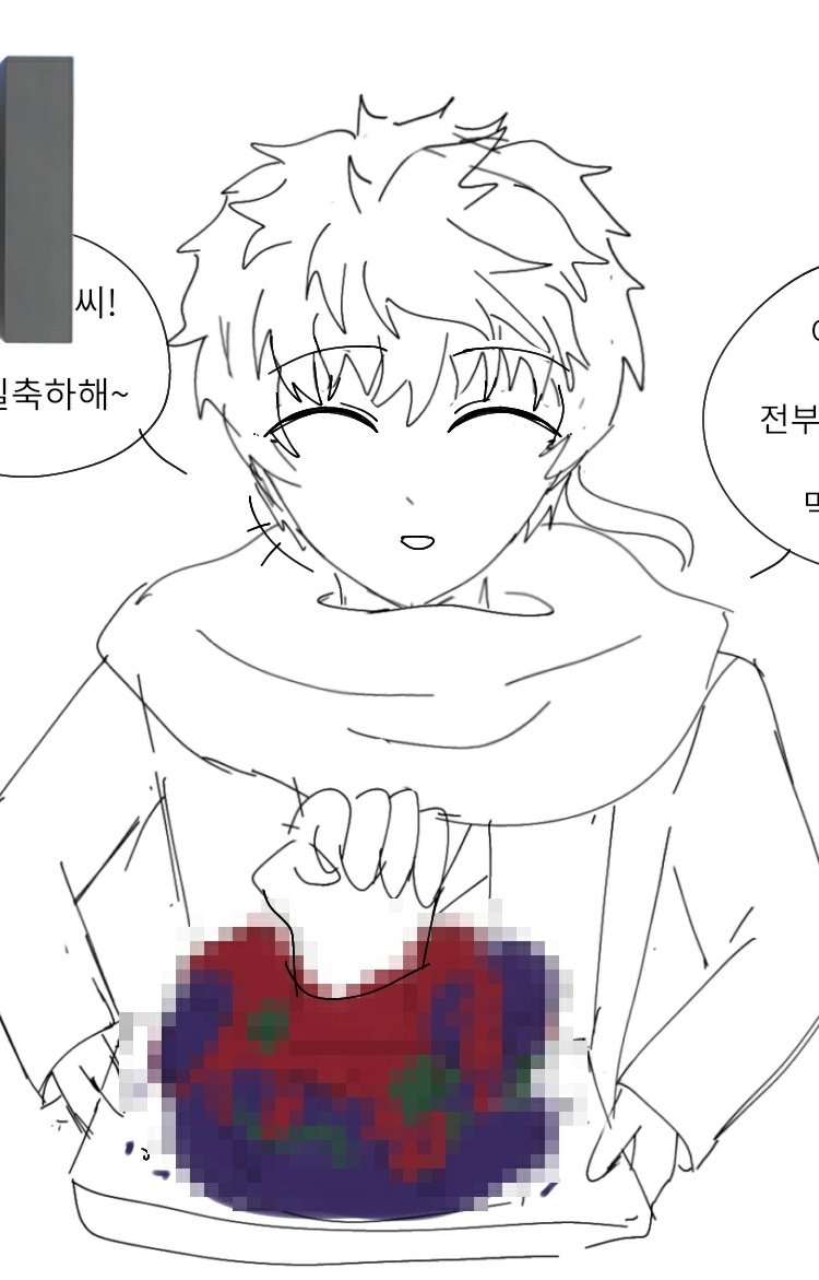 gajuk_'s tweet photo. 생일이라네요 https://t.co/U2thfIu2t5