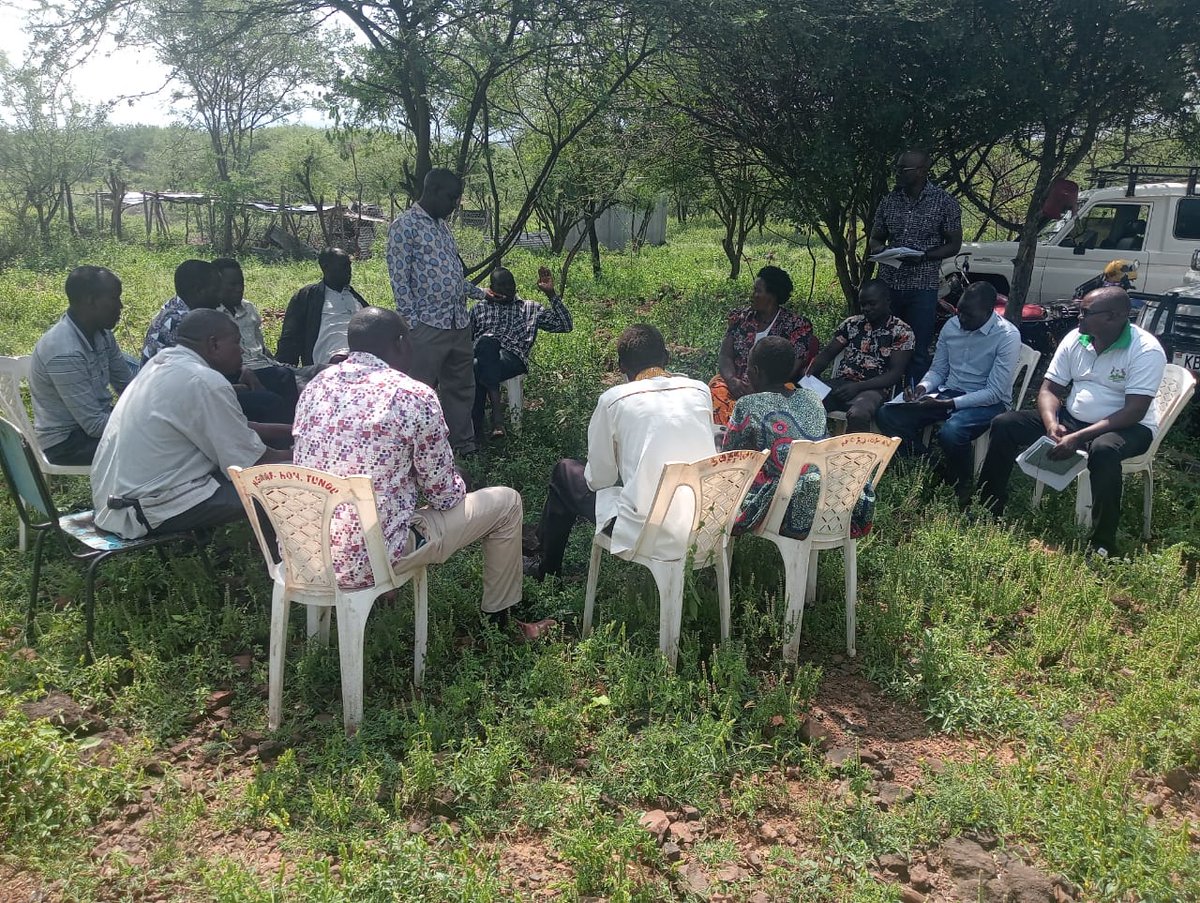 Resource Conflict Institute tweet media