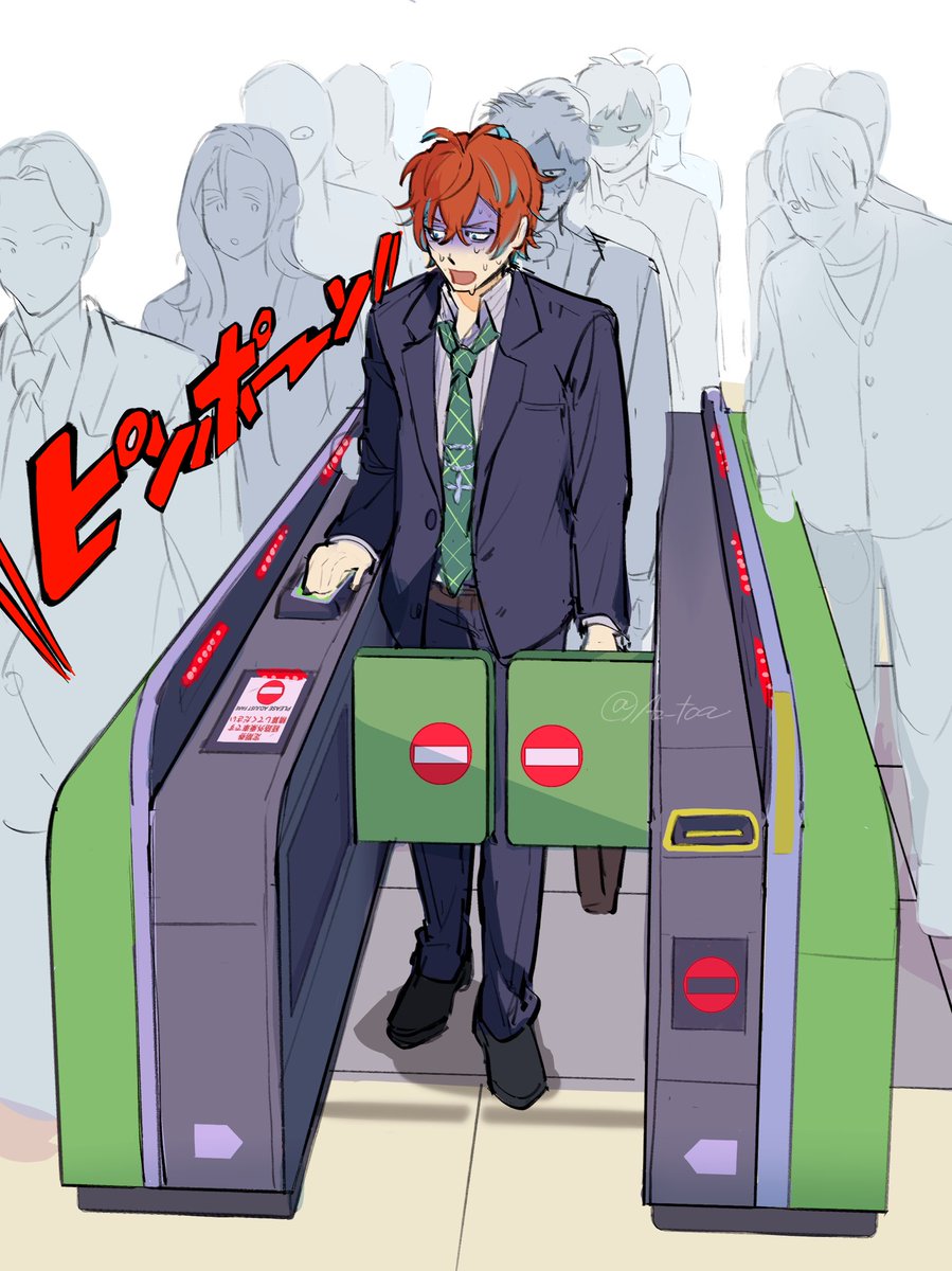 頑張れﾄﾞﾎﾟﾁ‼️