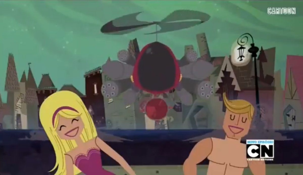 Gabriela4201560's tweet image. #hapcmc #historietasassombradas

Marilu na sua brincadeira de boneca mais inocente: