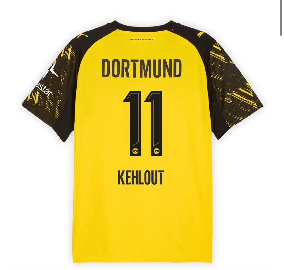 Out Of Context Dortmund tweet media