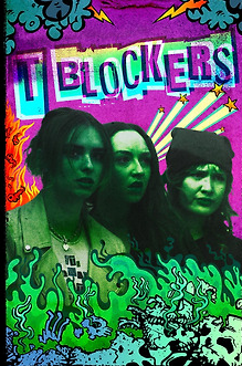 jetsch71's tweet photo. 563) T Blockers (2023)
#NowWatching on @Shudder
#Horror365Challenge 366
#2025FirstTimeWatch 497
#100horrormoviesin92days 25
#MutantFam #HorrorCommunity #TBlockers https://t.co/37zkCnwaw1