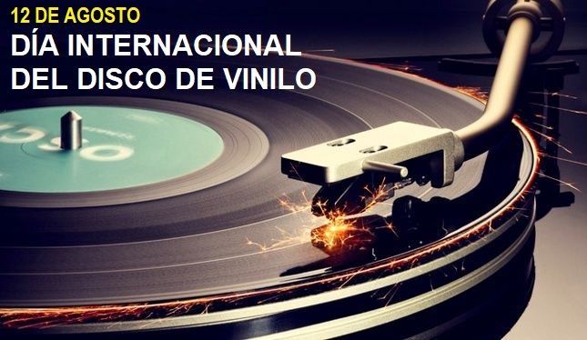 GilbertoBrenis's tweet photo. Hoy es Día Internacional del #DiscoDeVinilo. https://t.co/tMuI3Fx9pU