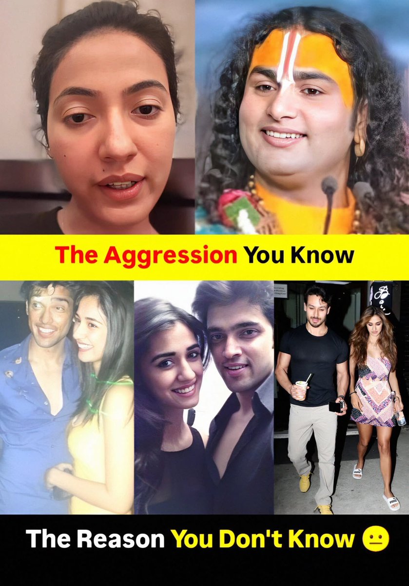 tathvamasi6's tweet photo. Real reason for her aggression is, she is defending her sister. 🤭🤣🤣 https://t.co/42zrVjXfcu