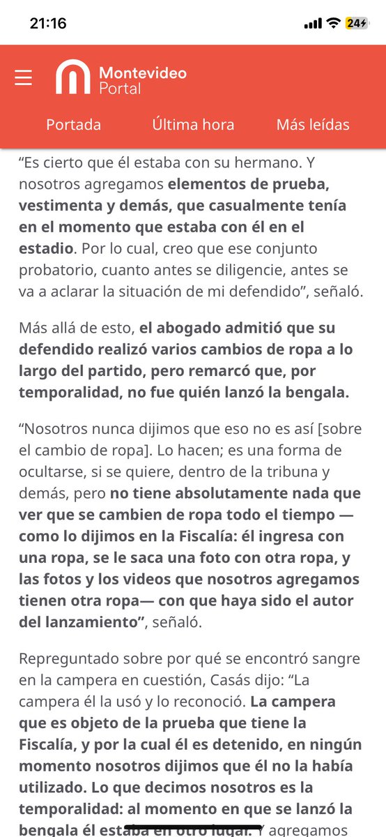 LMdeLB's tweet photo. Estan metiendo preso a una persona inocente y la gente aplaudiendo como si hubieran hecho bien su trabajo… increible como funciona la justicia con tal de tapar el ojo agarra a alguien que ni cerca de los hechos estaba y lo meten preso esta persona tiene q estar libre! https://t.co/D3Qf6c7pMJ