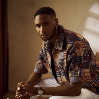 emmaokaro's tweet photo. #NewProfilePic https://t.co/ys7dFnHFRk