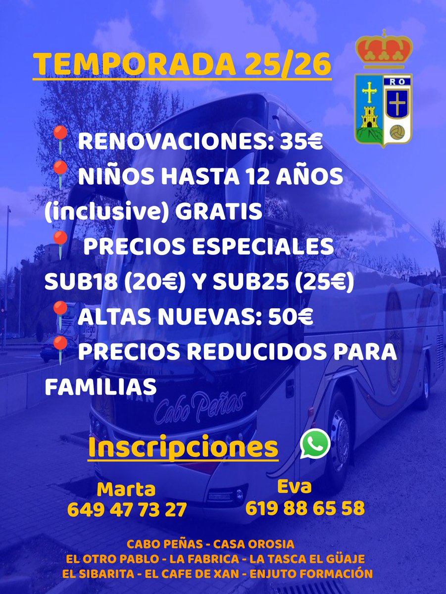 Peña Azul Castrillón tweet media