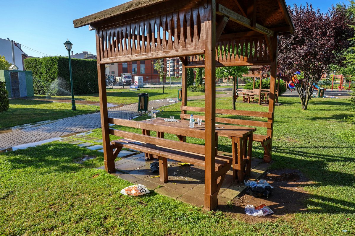 Eskişehir Büyükşehir Belediyesi tweet media