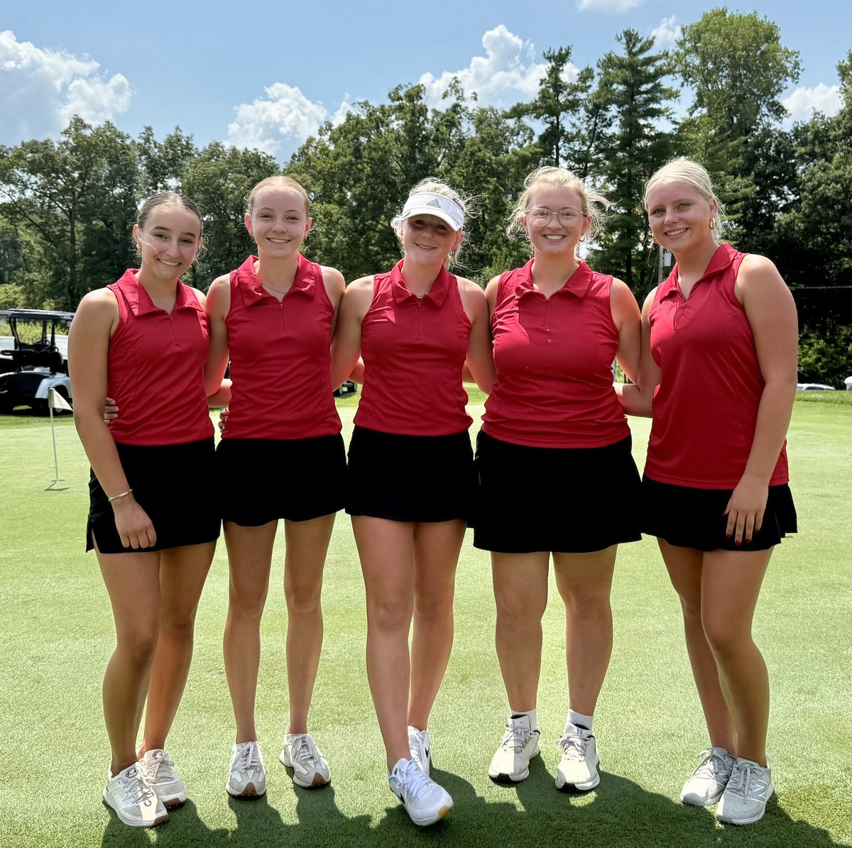 News: Lady Jets Show Big Gains at Lake James Invitational elweb.app/hlicexn