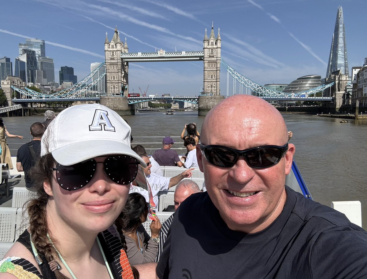 #CityCruise#TowerOfLondon