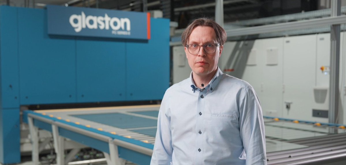 glassonweb.com (@glassonweb) on Twitter photo 💡AskGlaston Flat Tempering Series Episode #5: How can I control anisotropy in the tempering process? glassonweb.com/news/askglasto…
<a href="/GlastonCorp/">Glaston Group</a>
#glaston #glastory #glassprocessing #glasstempering #askglaston 💡AskGlaston Flat Tempering Series Episode #5: How can I control anisotropy in the tempering process? glassonweb.com/news/askglasto…
<a href="/GlastonCorp/">Glaston Group</a>
#glaston #glastory #glassprocessing #glasstempering #askglaston