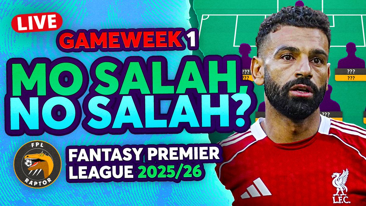 FPL Raptor (Ross) tweet media