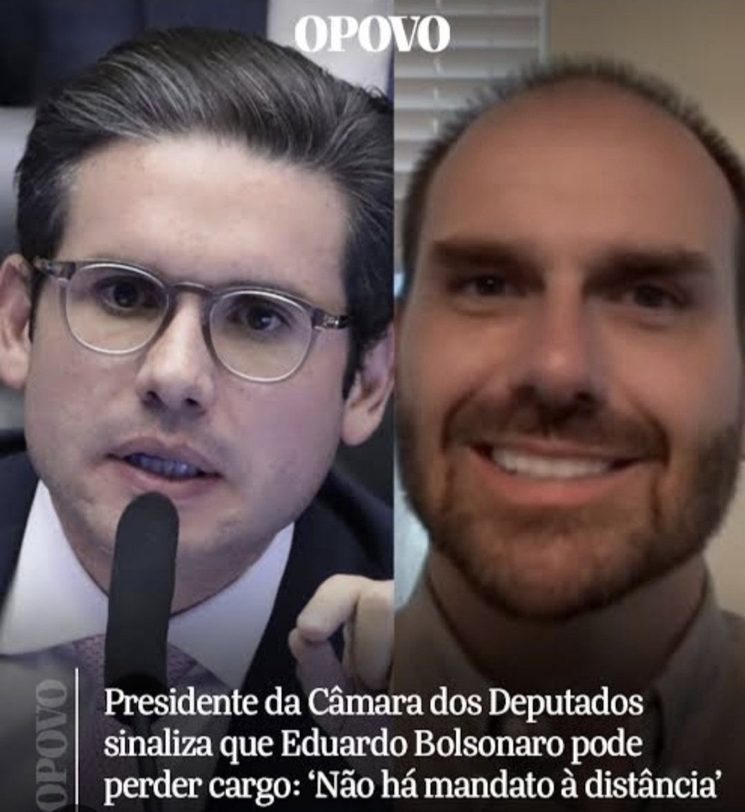 RaphaelToficial's tweet image. EDUARDO BOLSONARO CASSADO JÁ 
Tem que ser pra ontem Hugo Motta!!!