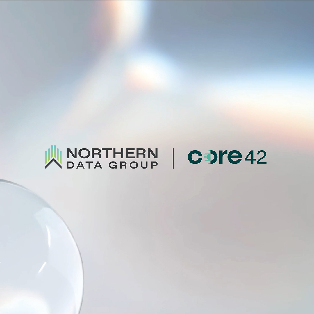 Northern Data Group (@NorthernDataGrp) / Posts / X