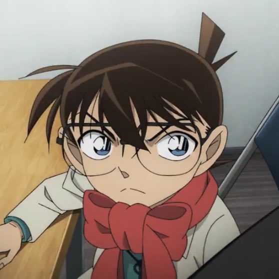 목소리 코난🎀