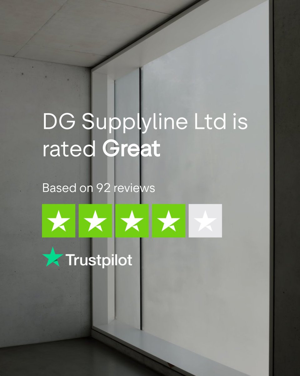 DG Supplyline Ltd (@dgsupplyline) on Twitter photo 