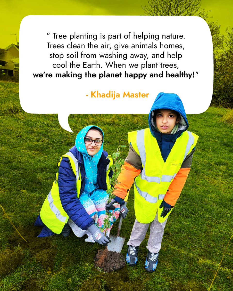 ProjectRiseDB's tweet photo. From recycling to food drives, young hands are making a big impact 🌍💪 — proving that no act is too small to spark meaningful change. #YouthForChange https://t.co/msYg47WGrF