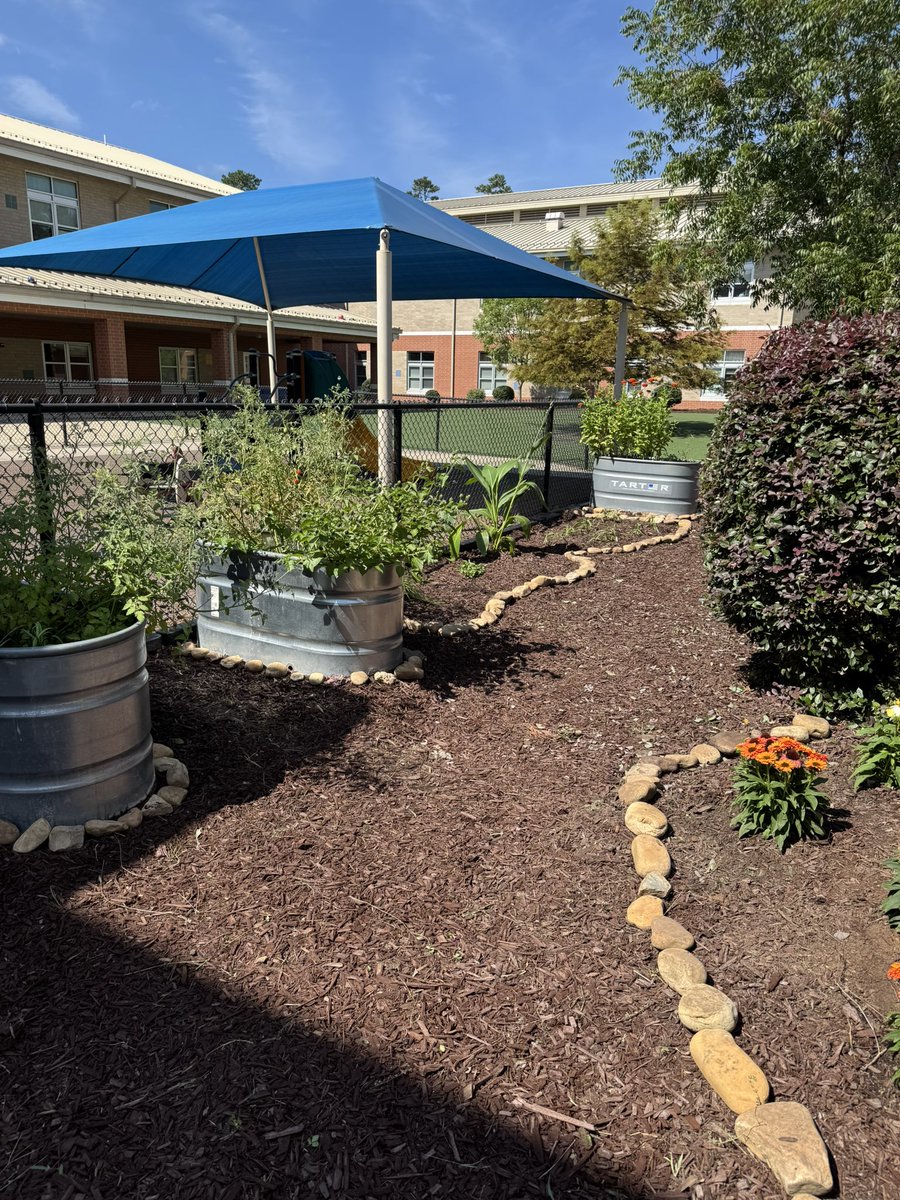 Sycamore Creek PTA tweet media