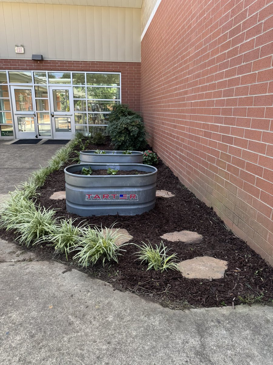 Sycamore Creek PTA tweet media