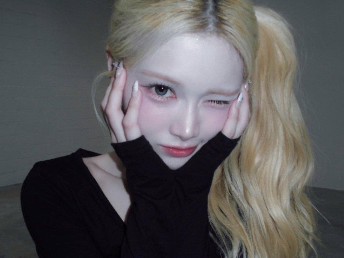 💌 250812 | 9:30PM KST
“WAV 5201314 💗”

#마유 #트리플에스