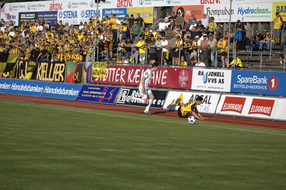 VingenPod tweet media