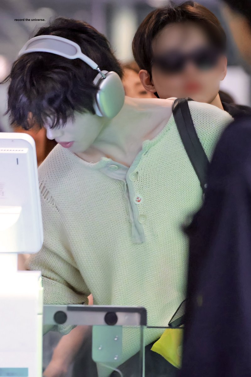 ʀᴇᴄᴏʀᴅ ᴛʜᴇ ᴜɴɪᴠᴇʀꜱᴇ. tweet media