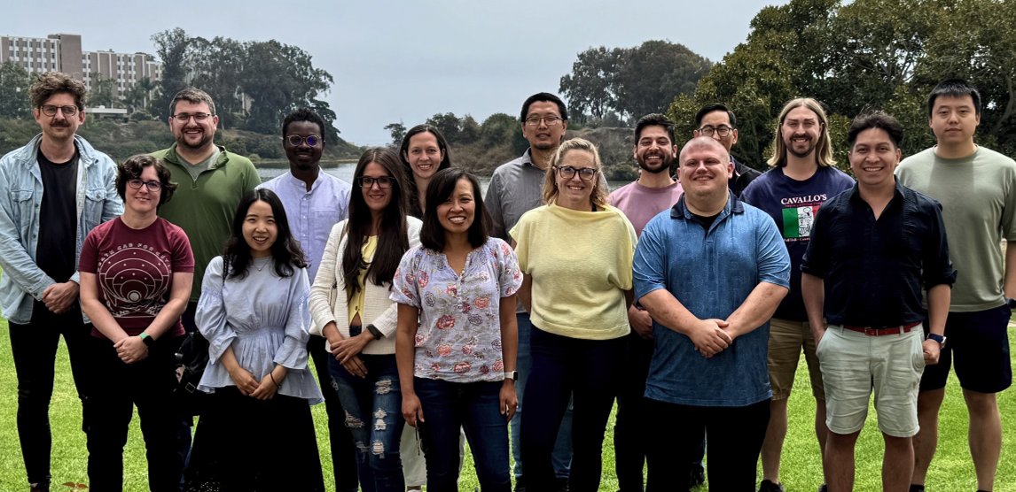 Organic Syntheses tweet media