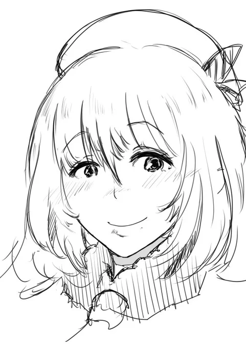 落書き再掲 