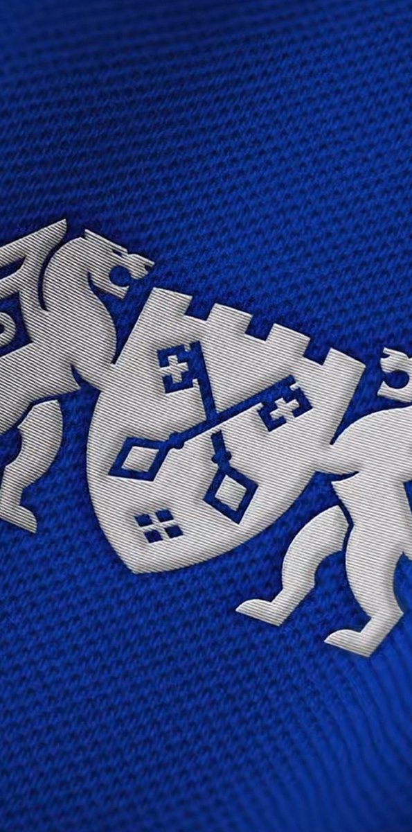 Something like this is a lot easier on the eye in my opinion, why have we scrapped the cross keys, even without the <a href="/theposh/">Peterborough United</a> text , this is a lot more simple and with the times in my opinion but also mixes tradition #pufc #EFL 
Credit : idledesign