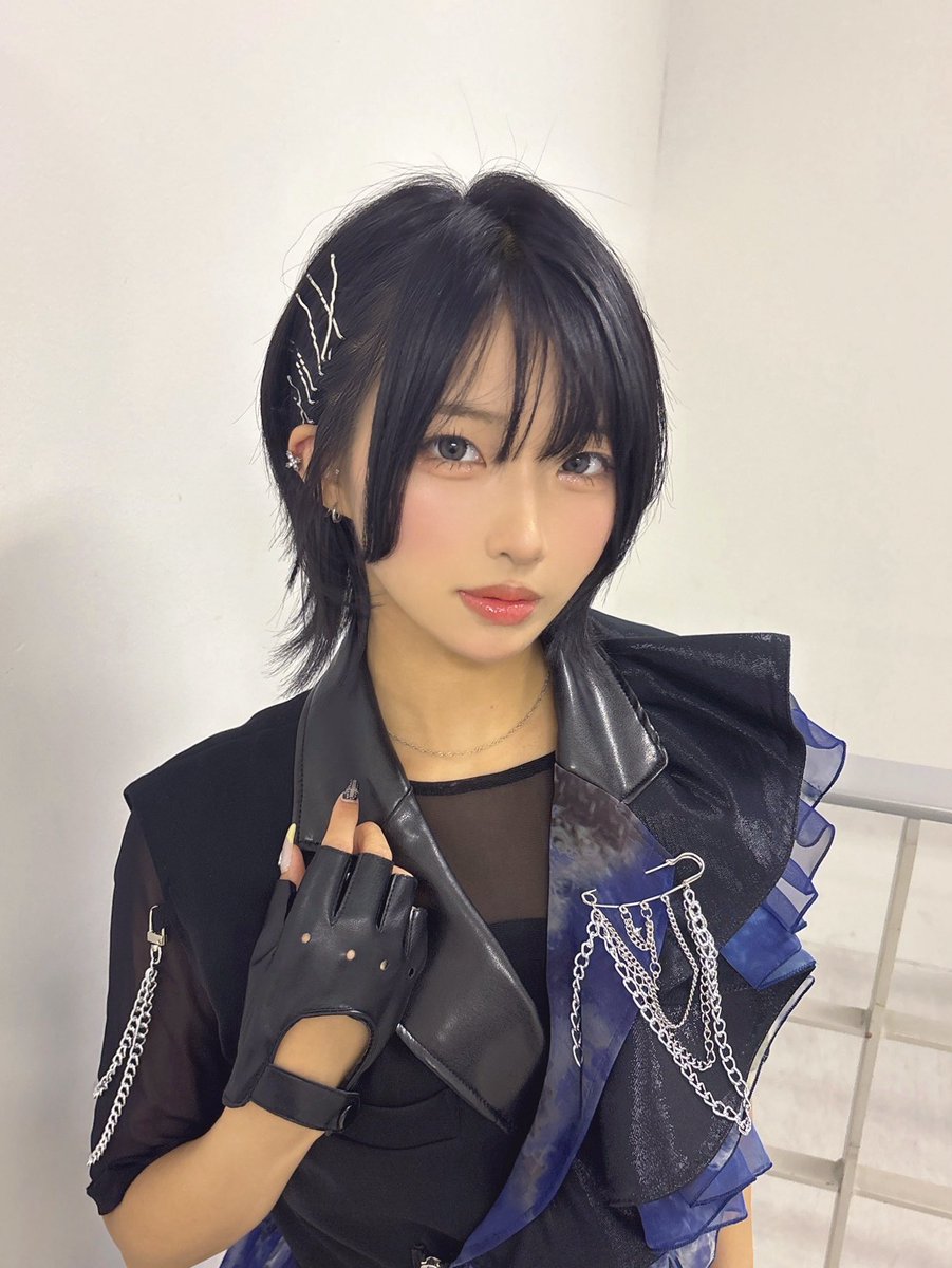 NAVI_whsp's tweet photo. 自分の髪の毛に迷ってた時期、、
何が自分に合うか研究しながら
今に至りました！
自分のことをたくさん研究するのは大事だよ！それだけでもめちゃくちゃ変わるよ！
#ホワスピ https://t.co/CoXNXAR0Kt