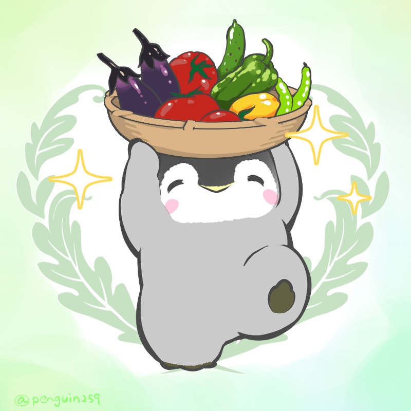 penguin259's tweet image. 8月31日は #野菜の日♪

トマトにキュウリ、なす、ピーマン✨
ペンペンのおすすめはコーン🌽
炊飯器で炊き込みコーンご飯がおいしいよ

1．コーン1本を半分に切って実を包丁ではずす
2．2合のお米とお水、そこに実と芯も全部入れて炊く
3・炊けたら芯を捨てる
→完成

#夏野菜 #健康生活