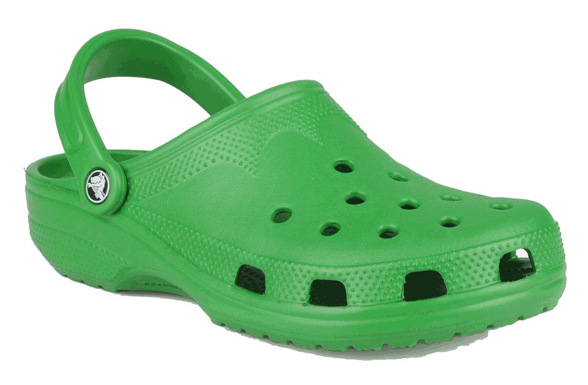 TariusNG's tweet image. Designers assemble !! Day 2 is here, let’s see if the constructive criticism from day 1 worked.

Day 2: let’s see how creative you can get. Design an ad for Crocs slide. Image reference pasted below. You can use any other style of Crocs and any Copy (text content in the deisgn)