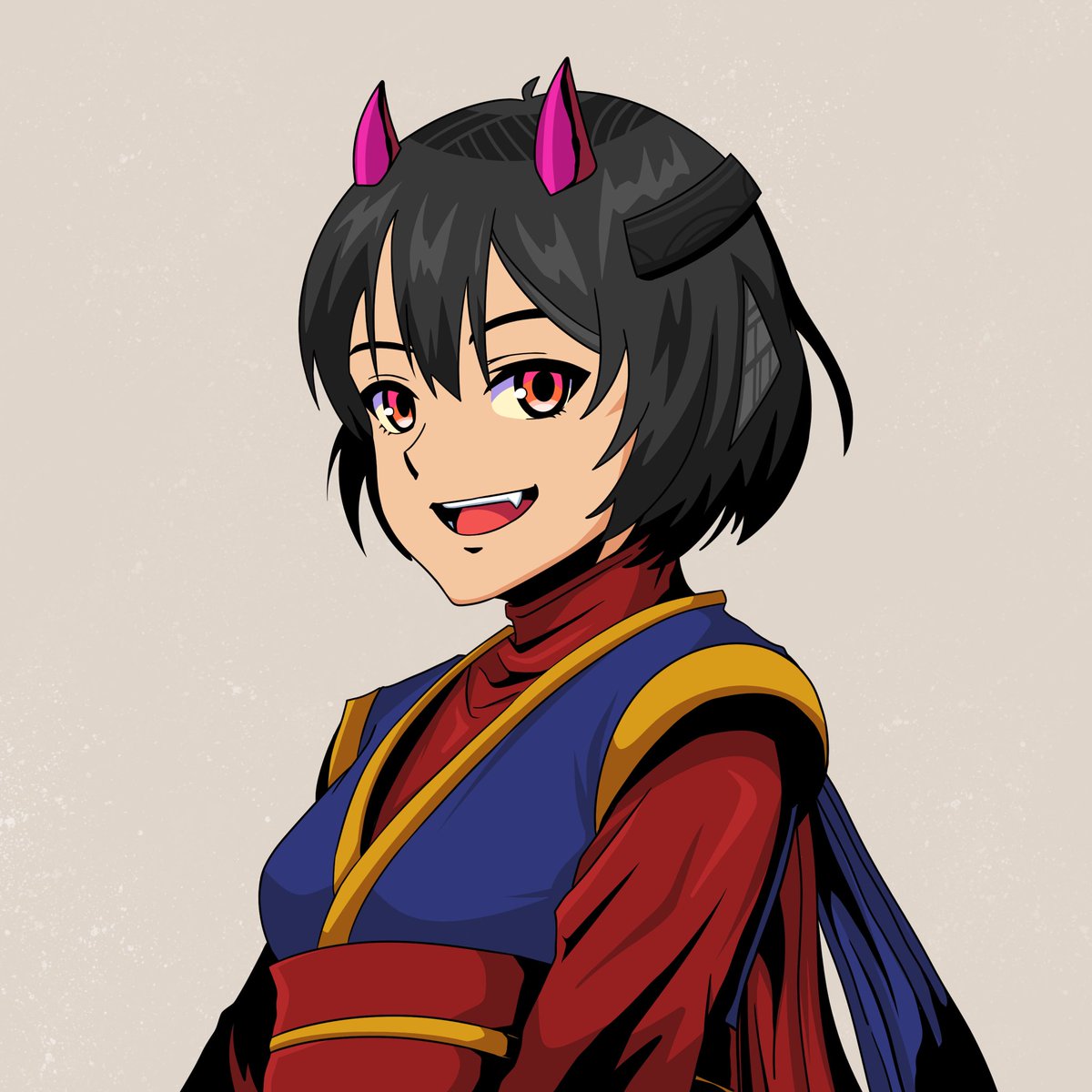 Kūsho World 🏴 tweet media