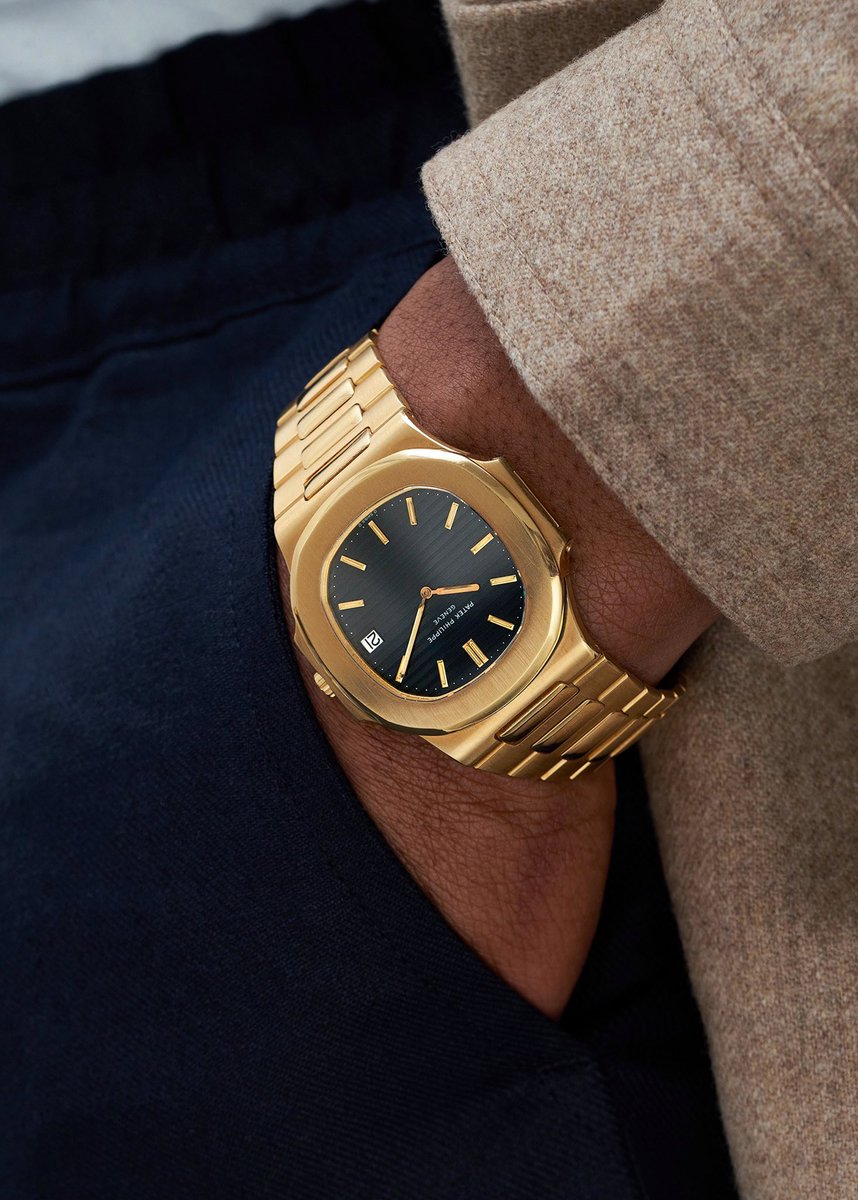 Hairspring Watches tweet media