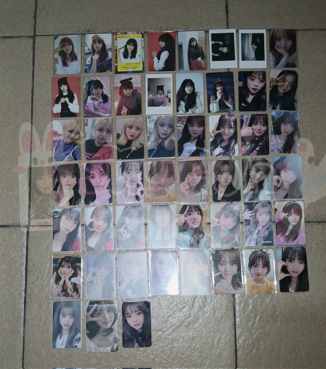 suyeoncollect's tweet photo. ⋆.˚✮🍒☁️✮˚.⋆ @suyeoncollect's update photocard collections 🍒🩵☁️🧡
#photocard #scoups #suyeon #wekimeki #seventeen #carat #kiling https://t.co/Cyecsdu7Z2