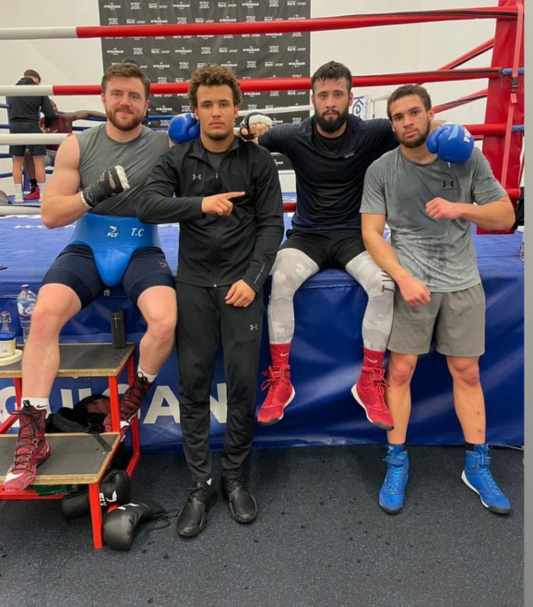 Throwback #Kent 🦾 🇬🇧