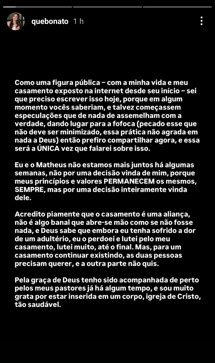 reformedbella's tweet image. Cara..... sem palavras.