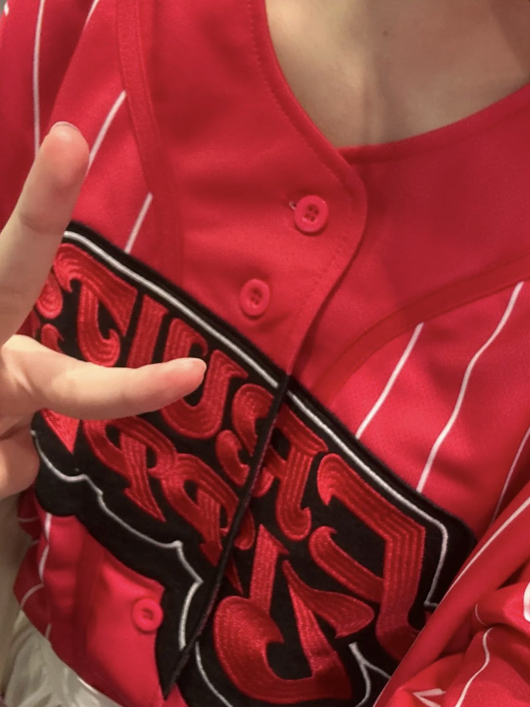 みお❤️‍🔥🌙 (@mio_achanlove) / X