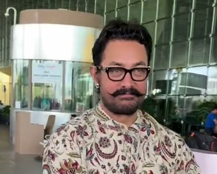 Aamir Khan 
Mr perfect ❤️👌