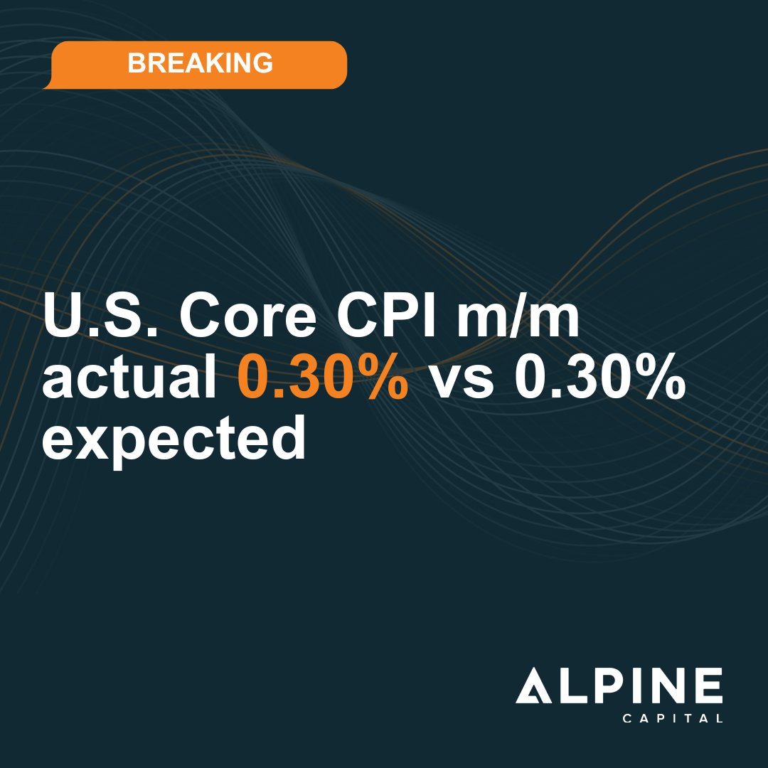 Alpine Capital tweet media