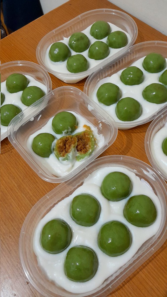 imyourhopech__'s tweet photo. [HELP RT]

Guys tolong bantu RT jualan aku🥹
Hai aku buka PO Bugis Mandi/Putri Mandi

Ready tanggal 14 Kamis 2025 jam 4 sore

Harga : 25.000 isi 6
Pengiriman dari Munjul, Jakarta Timur

Yang ga tau munjul, ada di deket2 cibubur ya hehehe🫶 https://t.co/6nEPWUJJH4