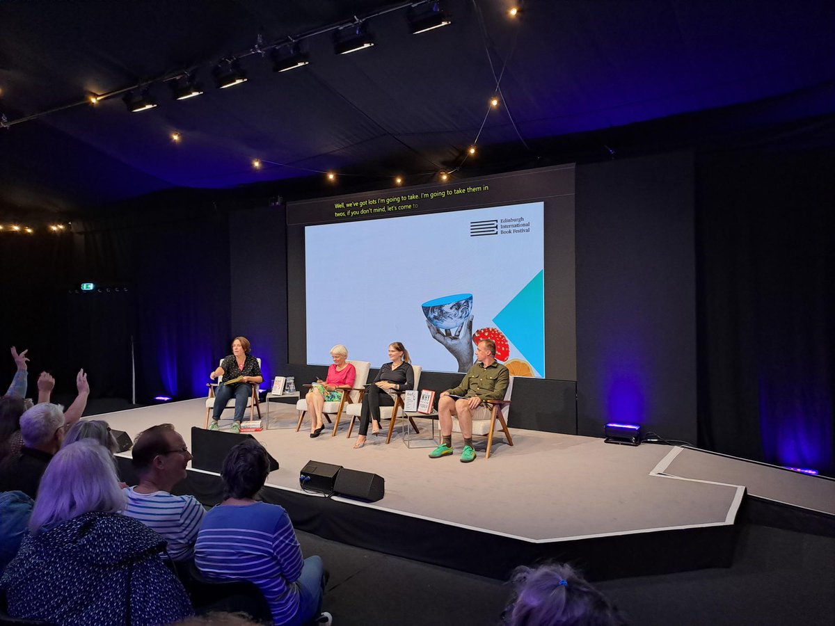 Laura Meyer (@lauranmeyer) on Twitter photo Fascinating and timely discussion with Ulrike Herrmann, <a href="/emma_holten/">Emma Holten</a> & Cahal Moran (chaired by <a href="/kezdugdale/">@kezdugdale.bsky.social</a>) <a href="/edbookfest/">Edinburgh International Book Festival</a> on the current state of capitalism and how to build an economic system that serves the people #EdBookFest #Economics Fascinating and timely discussion with Ulrike Herrmann, <a href="/emma_holten/">Emma Holten</a> & Cahal Moran (chaired by <a href="/kezdugdale/">@kezdugdale.bsky.social</a>) <a href="/edbookfest/">Edinburgh International Book Festival</a> on the current state of capitalism and how to build an economic system that serves the people #EdBookFest #Economics