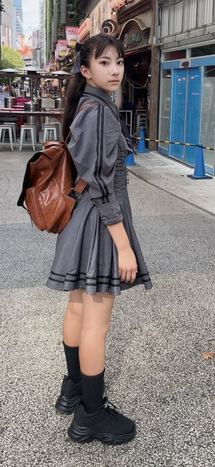 Twitterのコスプレ画像8