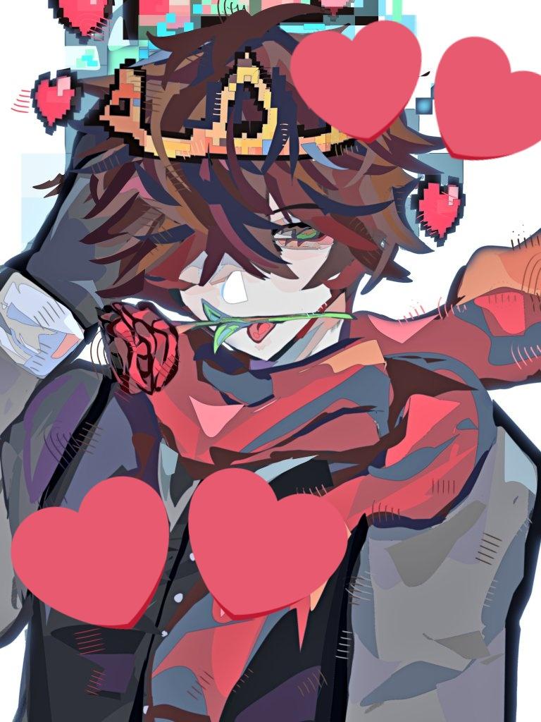 This is the com without all the effects :3 🍨